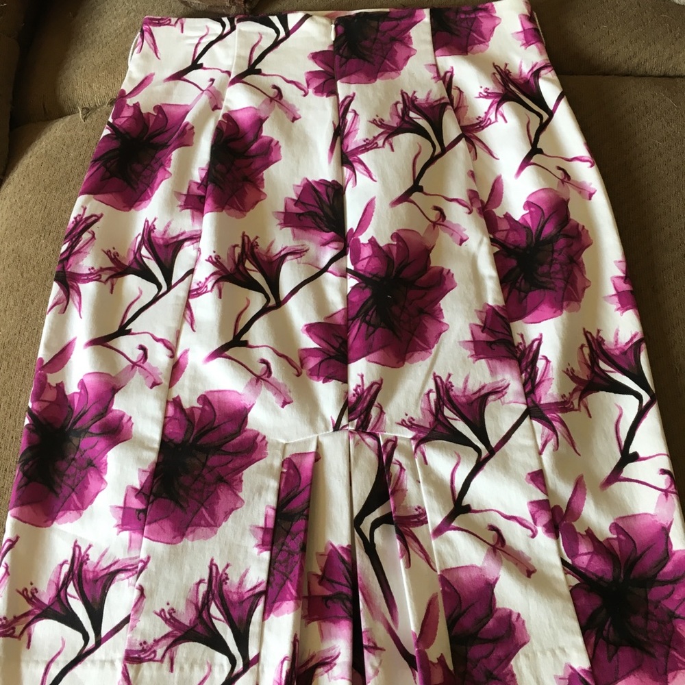 Pencil Skirt